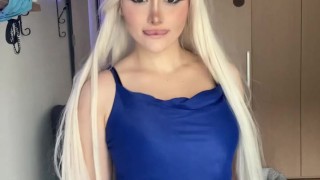 Lets chat OF with me