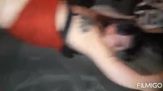 Keeping it in the family mother shares BBC wit stepdaughter