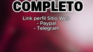 Ultimo polvo del año 2024 con mi asistente modelo, tremenda puta ninfómana