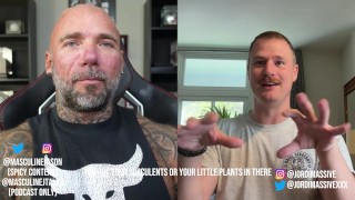 Porn Star Confessions - Jordi Massive (Episode 158)