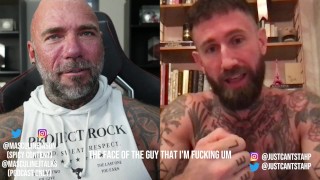 Porn Star Confessions - Troy Daniels (Episode 168)