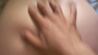 Hermanastra me da regalo de año nuevo