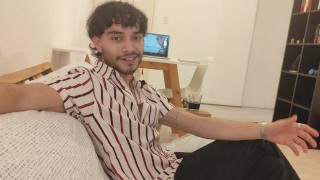 Una noche inolvidable juntos 🍷😈