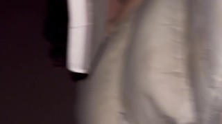 Eating my gagged BBW wife like she’s my last meal