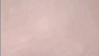 Step brother files my pussy with cum