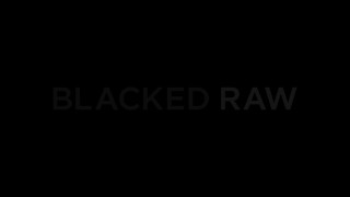 BLACKEDRAW BBC-Addicted Thrillseeker Rae Lil Black Makes First Blacked Raw Scene