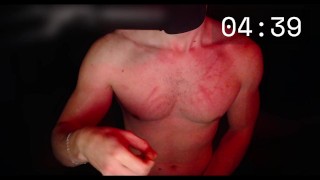 ASMR JOI - Dominant Verbal Daddy tells you what to do! WITH COUNTDOWN