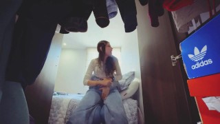 Maria we can't continue deceiving your stepbrother!!