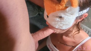 Milfs Suck & Blow - Sloppy CockSucker (Juicy Lousie)