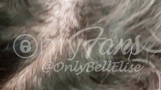 Mi hijastro me coje PARTE 1