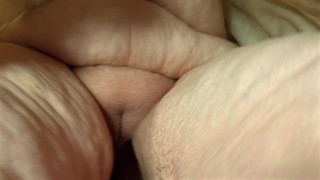 Promise you not gonna cum… when I show you my big fat juicy pussy…extremely wet & loud, Moaning