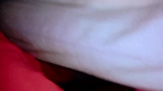 younger step brother fucked me