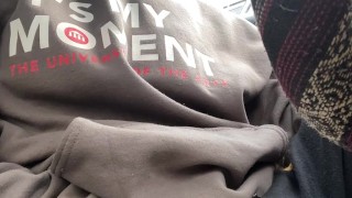 Special Time in My Car