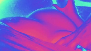 Big 12 inch HORSE COCK creampies slaves ass and mouth.