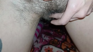 Me and my teacher masturbate instead of an extra lesson - IkaSmokS