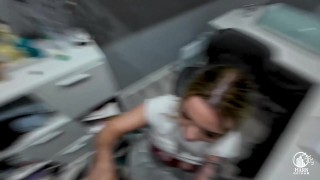 Lacey is a Shop Lifting Slut