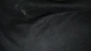 BBW Boobs Fondling 1