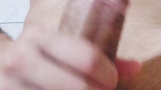 PAJA ANTES DE BAÑARME