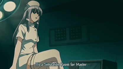 Beauty Masturbates Thinking of her Boyfriend and He Fucks a Busty Nurse