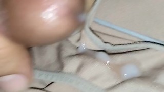 Getting my nutt 😍