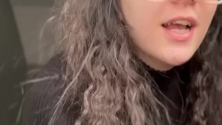 your cock will never be big enough