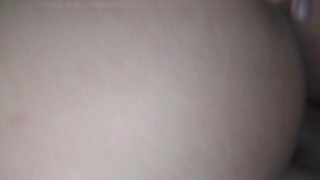 NO ES MI CULPA QUE TU CHICA ME DEJARA FOLLAR SU APRETADO COÑO, AMIGO MIO