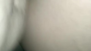 A mí cuñada le gusta q le meta el pene bien duro