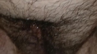 Peeing in the hotel sink