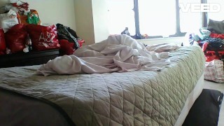 THE FIRST THING WE DO IN THE MORNING IS HAVE SEX