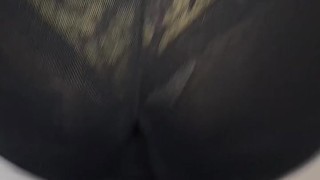 chissà come mai riesco sempre a trovare il modo per sporcarmi tutta come una troietta