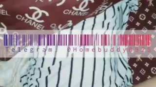 "IBAON MO NG IBAON YA" Madagtang Gabi namin Dalagita from Quezon City