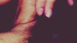 She always have multiplied orgasms when my dick fuck her anal. Polish couple