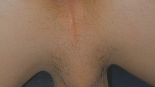 Who wants to help Sam play with Milo’s tight pink hole