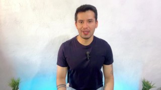 Mi novio salio a la calle y me penetro a pelo con sus 20cm el esposo chacal de mi cuñada! Relato sex