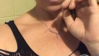 Pussy dripping and throbbing for you