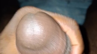 I play with myself lately