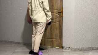 (ماشین روشن نمیشه همسایه کمکم کن...ما ... (سکس داستانی فارسی ایرانی