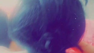 CARAMEL BROWN SKIN INDIAN HARDCORE SEX