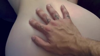 STEPSIS CANT LEAVE IT ALONE