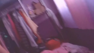 Me pongo bien CACHONDA cuando mi esposo me dice que soy su PUTA