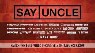 Not Exactly a Jock by Doctor Tapes feat. Rob Quin & Scott Demarco