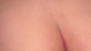 Fucking my Girfriend from behind