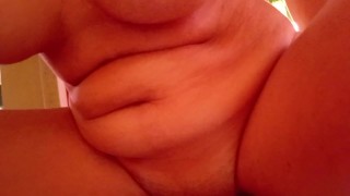 🍄🔥💦 Hot Latina Milf Couple Fucks Very Deliciously In The Ass And They Have Orgasm