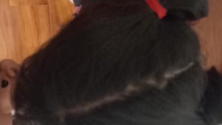 Cum in mouth first time Camila teen