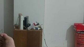 how delicious I masturbate