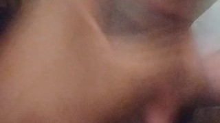 Horny after a long day