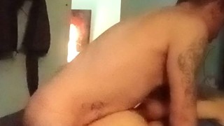 Her fat pussy is the best