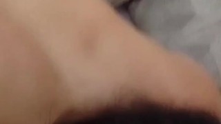 Mi novia quiere experimentar y la doy duro su primer anal y gran corrida en la cara