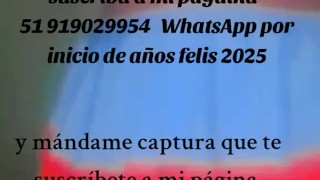 Un bailecito caliente para ustedes mis amores