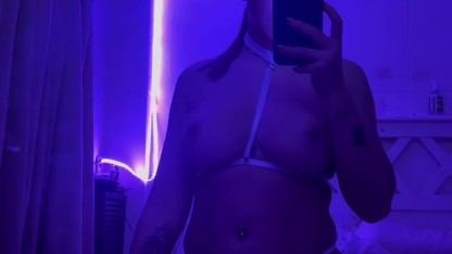 Alison Scott leaked OF video